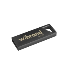 USB 2.0 Wibrand Stingray 64GB gray