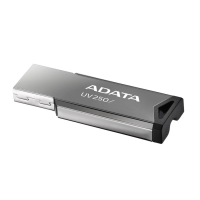 USB 2.0 A-DATA AUV 250 16GB silver