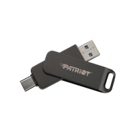 USB 3.2 Patriot Rage R550 1TB black