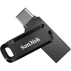 USB 3.1 SanDisk Ultra Dual Go Type-C 64GB