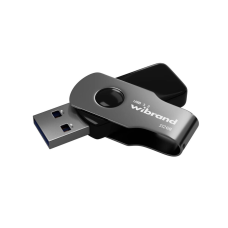 USB 3.2 Wibrand Gen1 Lizard 512GB black