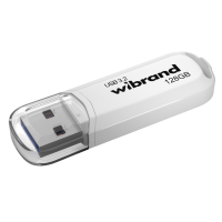 USB 3.2 Wibrand Gen1 Marten 128GB white