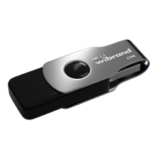 USB 3.2 Wibrand Gen1 Lizard 128GB black