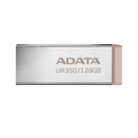 USB 3.2 A-DATA UR 350 128GB silver
