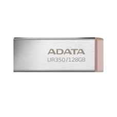 USB 3.2 A-DATA UR 350 128GB silver