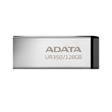USB 3.2 A-DATA UR 350 128GB black silver
