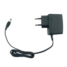 Зарядний пристрій TP-Link 9V 0.6A to DC 5.5 x 2.5 мм black