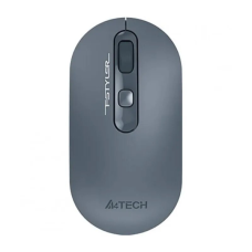 Мишка бездротова A4Tech Fstyler FG20 ash blue
