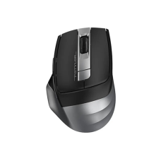 Мишка бездротова A4Tech Fstyler FG35 black gray