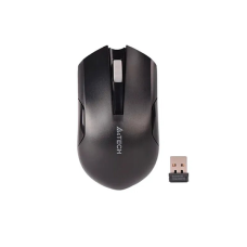 Мишка бездротова A4Tech G3-200N black