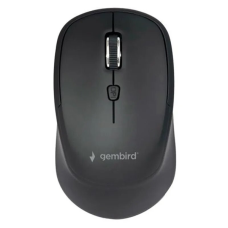 Мишка бездротова Gembird MUSW-4B-05 black