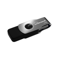 USB 3.2 Wibrand Gen1 Lizard 256GB black