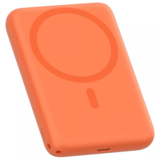 Power Bank Proove X-Core Magnetic 22.5W (10000 mah) orange