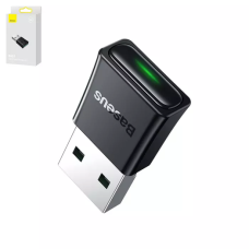 Bluetooth Adapter Baseus BA07 (ZJBA010001) black