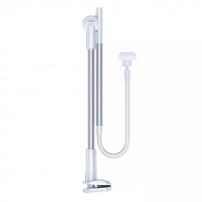 Тримач для телефона Baseus Unlimited Adjustment silver
