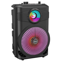 Bluetooth колонка Hoco BS46 black