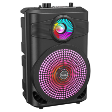 Bluetooth колонка Hoco BS46 black