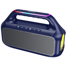 Bluetooth колонка Hoco HC47 Delight blue