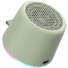 Bluetooth колонка Hoco HC49 Shine green