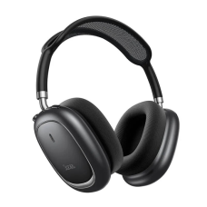 Навушники bluetooth Hoco W68 gray