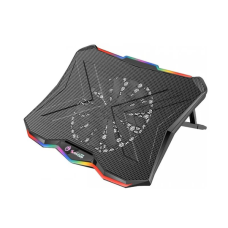 Підставка для ноутбука MARVO FN-40 black
