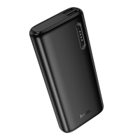 Power Bank Hoco J158A Runner 10W (10000 mAh) black