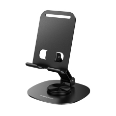 Тримач для телефона Borofone BH138 black