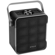 Bluetooth колонка Proove Fader 40W black