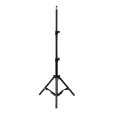 Тринога складна 1.2м black