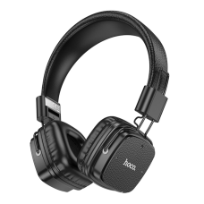 Навушники bluetooth Hoco W56 black