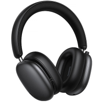 Навушники bluetooth Hoco W63 black