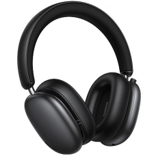 Навушники bluetooth Hoco W63 black