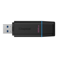 USB 3.2 Kingston DT Exodia G2 128GB black