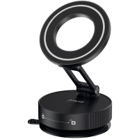Автотримач Proove Mag Max Suction Type Universal Mount black