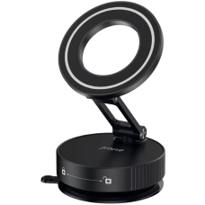 Автотримач Proove Mag Max Suction Type Universal Mount black