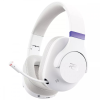 Навушники bluetooth Proove Gaming Bliss (APP) white