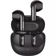 Навушники bluetooth Proove Logic TWS obsidian
