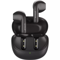 Навушники bluetooth Proove Logic TWS pearl gray