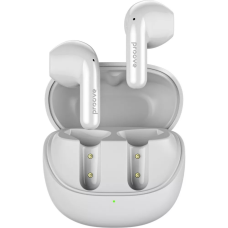 Навушники bluetooth Proove Logic TWS pearl white