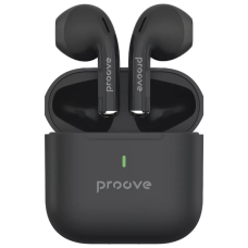 Навушники bluetooth Proove Mainstream 2 TWS black