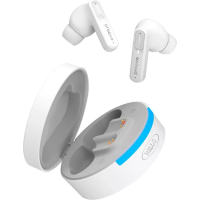 Навушники bluetooth Proove Mello TWS with ANC (APP) white