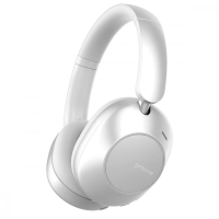 Навушники bluetooth Proove Silence 3D with ANC light gray