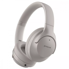 Навушники bluetooth Proove Silence Plus with ANC gray