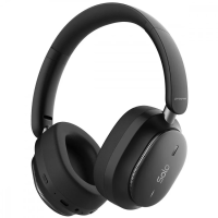 Навушники bluetooth Proove Solo with ANC black