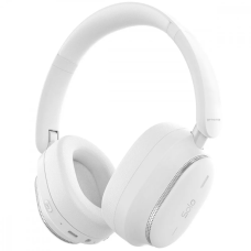 Навушники bluetooth Proove Solo with ANC white