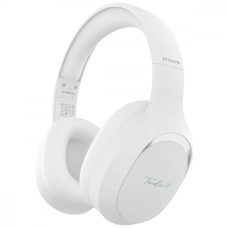 Навушники bluetooth Proove Tender 2 white