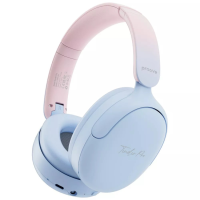 Навушники bluetooth Proove Tender Pro blue pink
