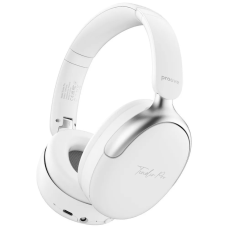Навушники bluetooth Proove Tender Pro white