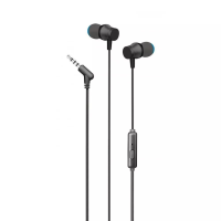 Навушники Proove Scape J3 (3.5мм) black