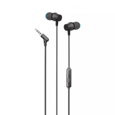 Навушники Proove Scape J3 (3.5мм) black